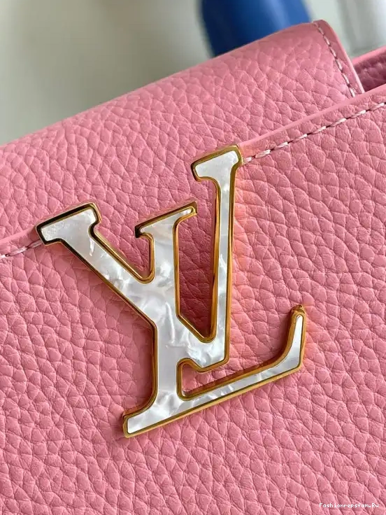FS CHEAP VUITTON LOUIS MINI CAPUCINES 0612
